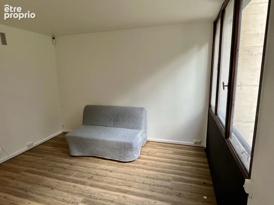 Appartement 1 pièce 25 m² à vendre à Meudon (92360) - photo 3