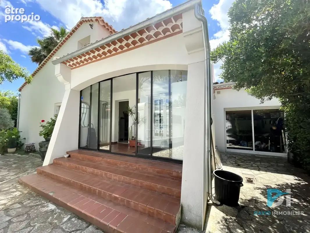 Villa avec dépendance - photo 5