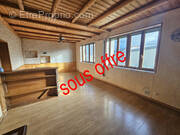 Appartement à SAINT-CLAUDE