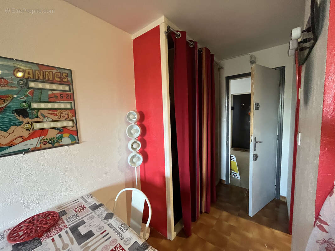 Appartement à AGDE