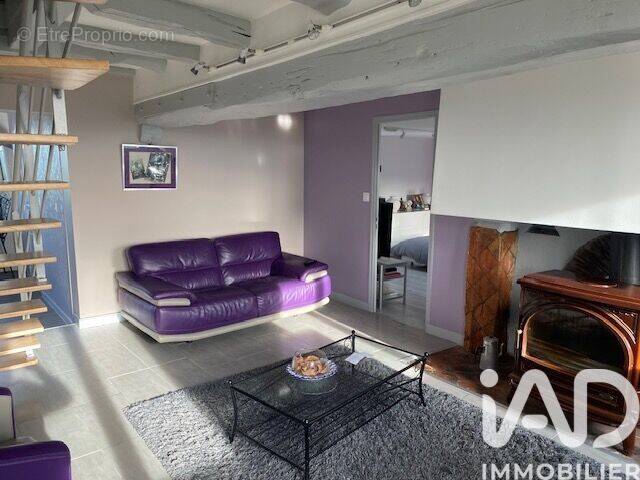 Photo 1 - Maison à NEUVILLE-AUX-BOIS