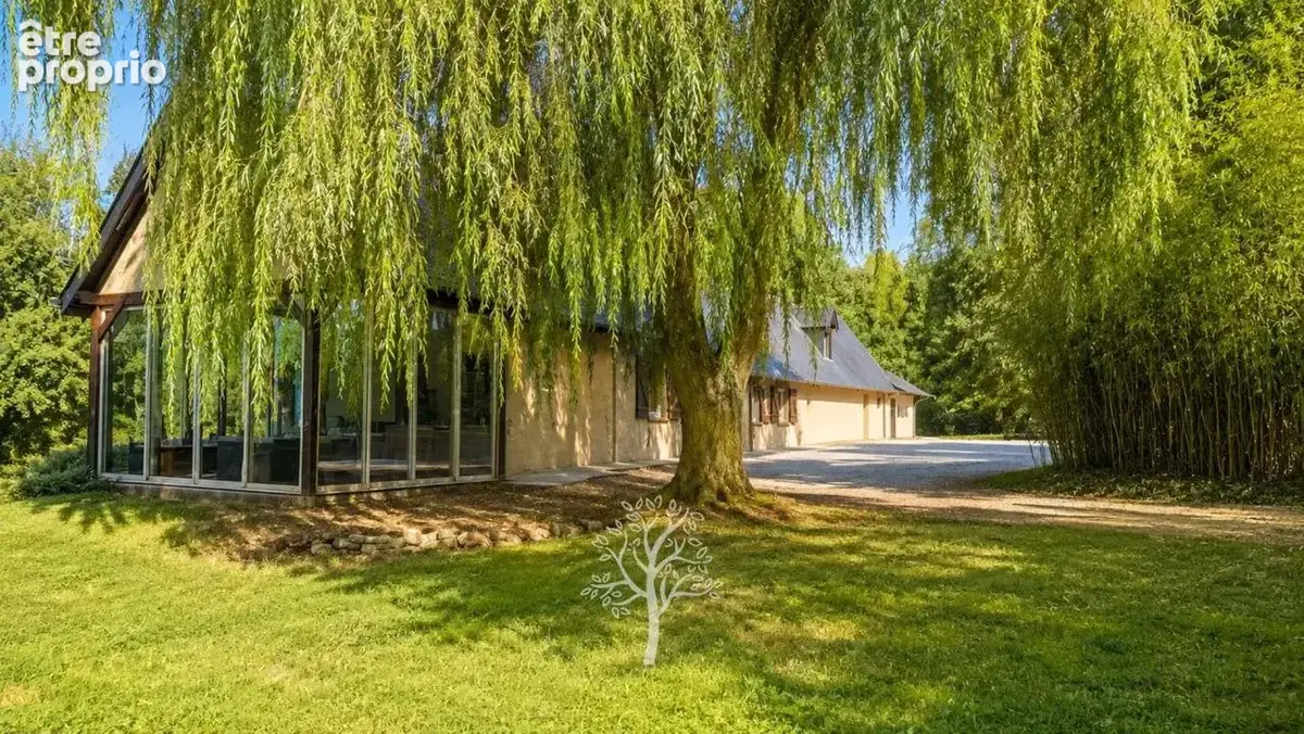 Maison à NEUVILLE-FERRIERES