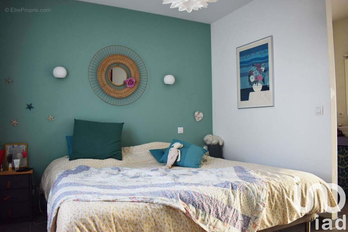 Photo 9 - Maison à MORNAC-SUR-SEUDRE