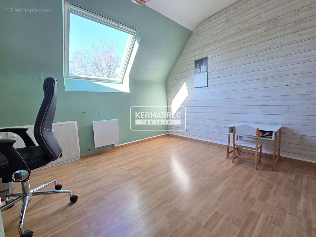 Maison à SAINT-JOACHIM