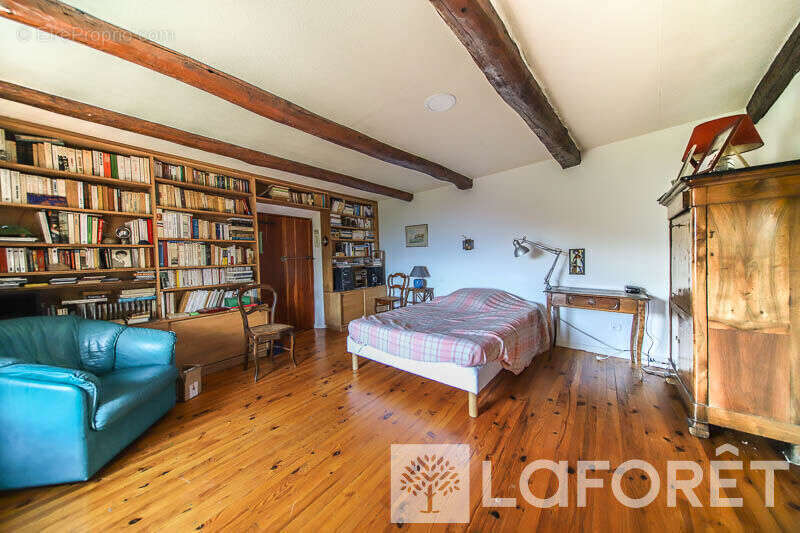 Maison à SAINT-ANDRE-D&#039;EMBRUN