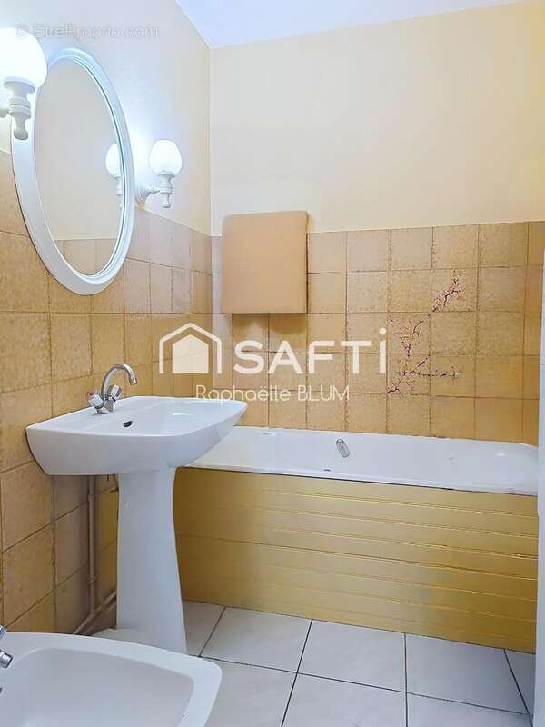 Photo 7 - Appartement à GRADIGNAN