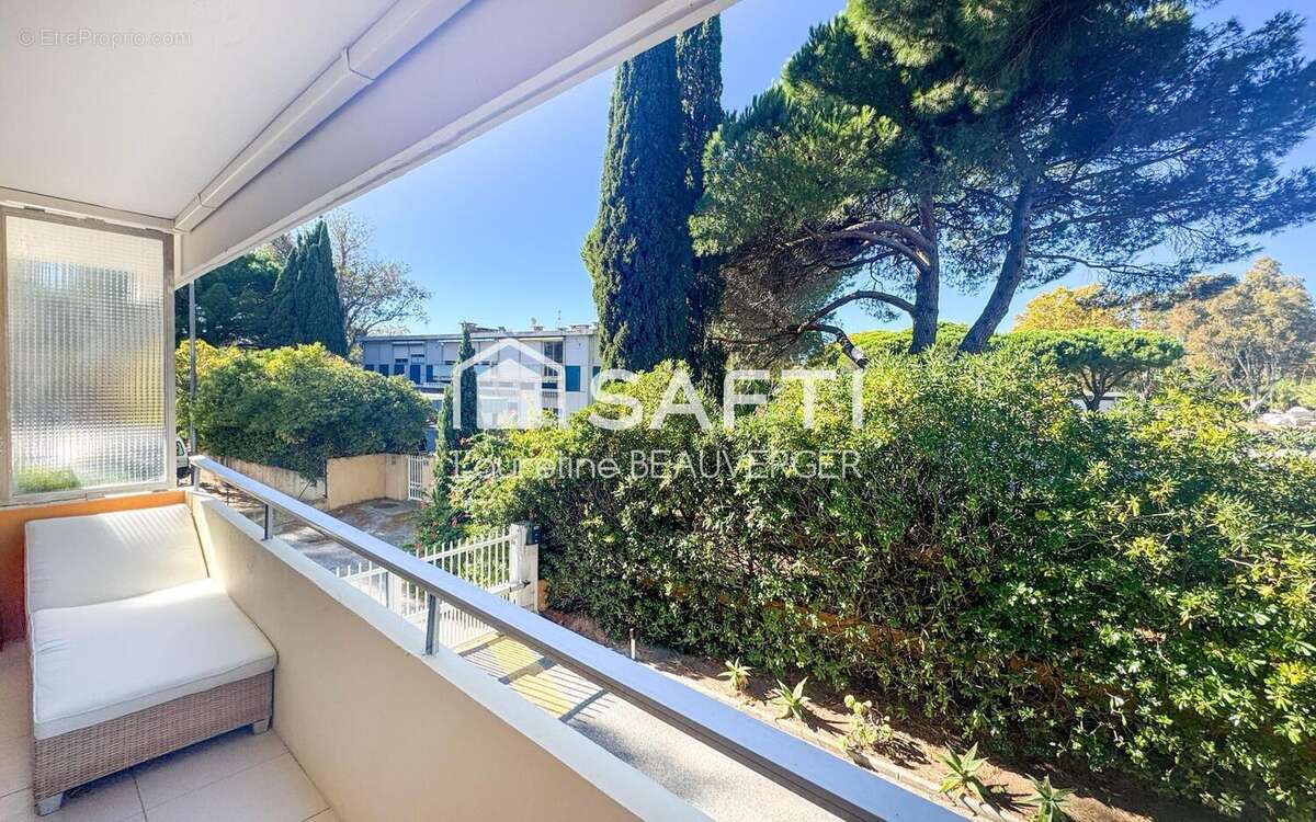 Photo 5 - Appartement à LE LAVANDOU
