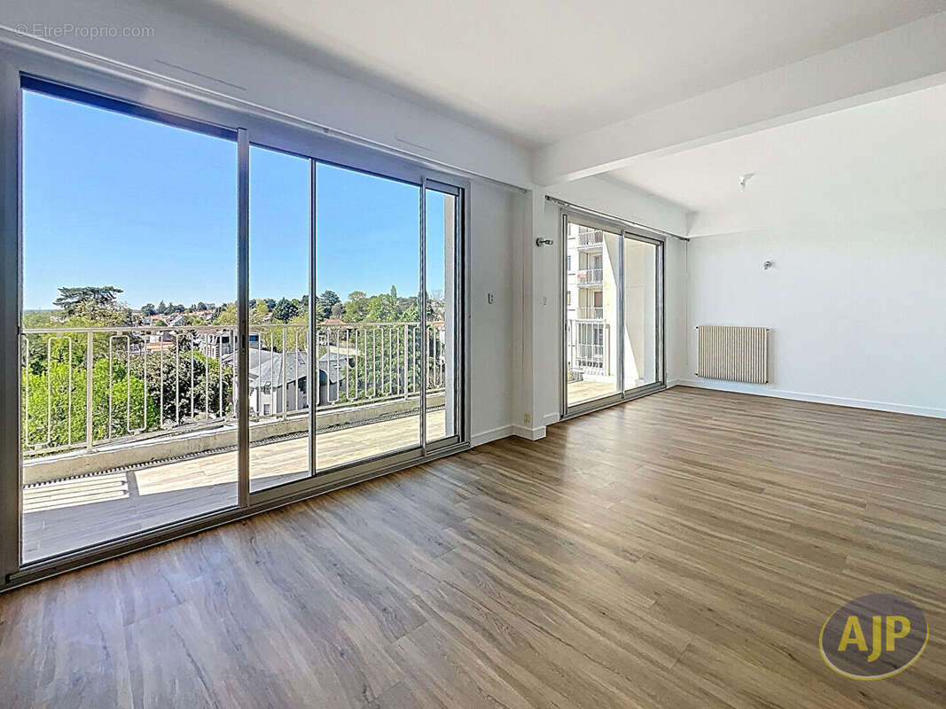 Appartement à CHOLET