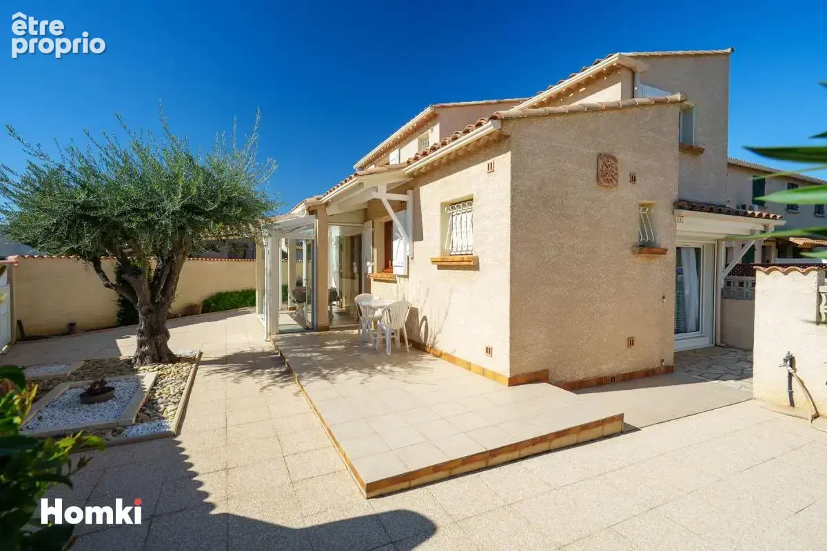 Maison/Villa T5 de 80 m² à Agde 34300 - photo 3