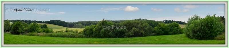 Terrain à BOULT-AUX-BOIS
