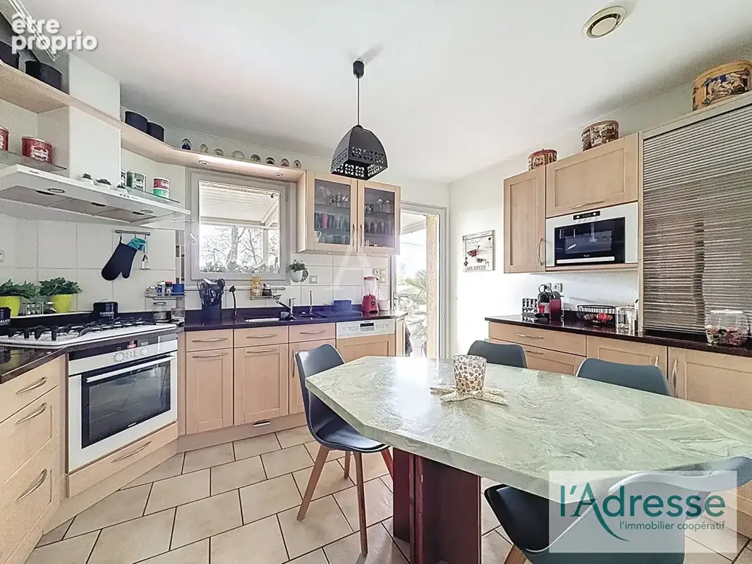 31150  Fenouillet  maison 7 pièces - photo 5
