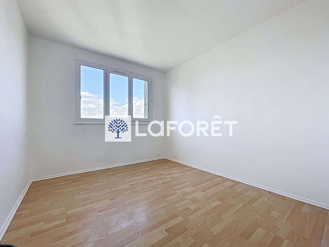 Appartement à BIHOREL