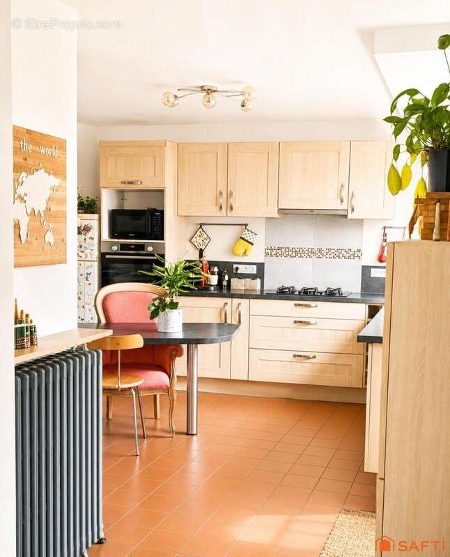 Photo 5 - Maison à NAY