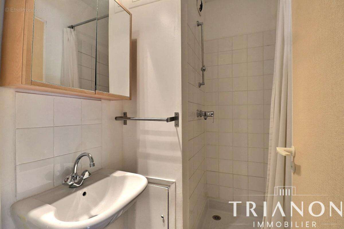 Marly-le-Roi – Quartier Montval – Résidence La Caravelle - photo 14
