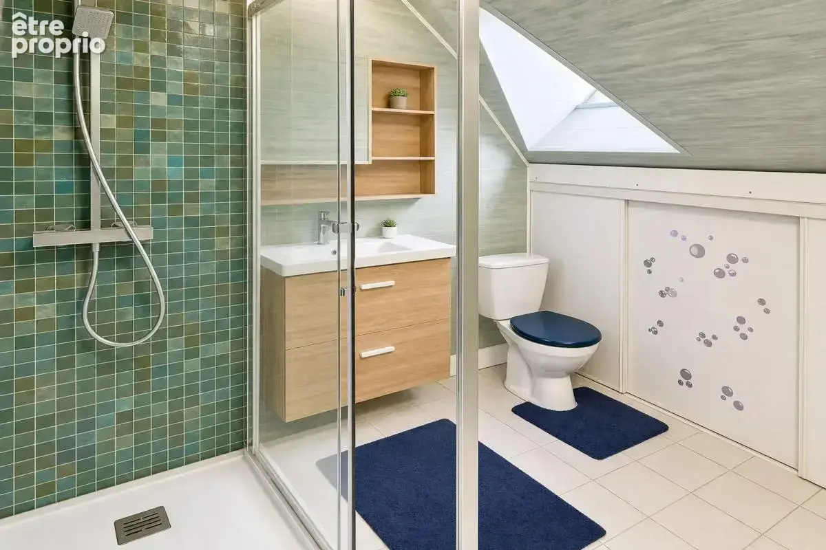 Maison de 7 pièces de 212 m² à Le Poinçonnet - photo 7