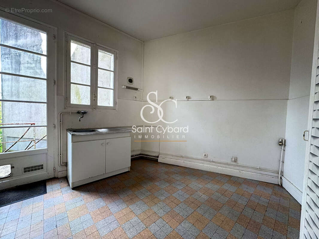 Appartement à ANGOULEME
