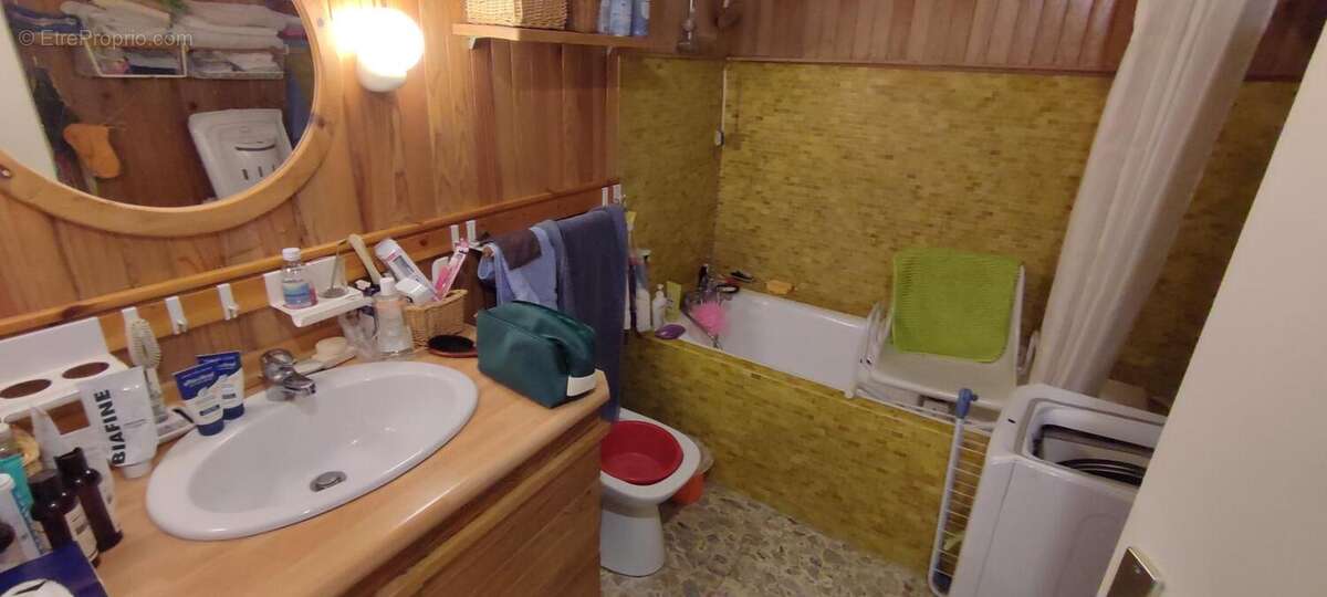 Maison à VIC-EN-BIGORRE