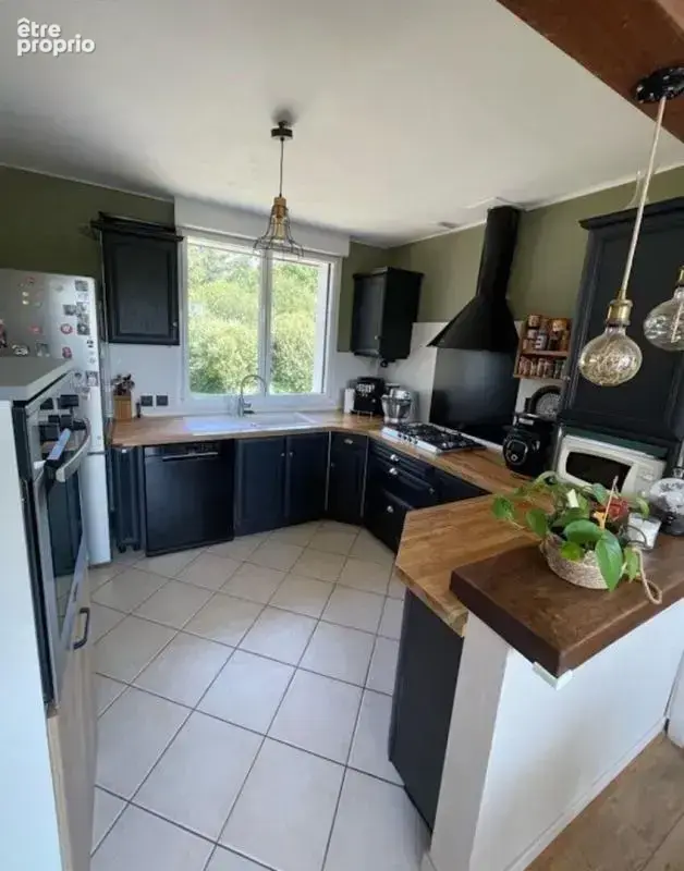 Jolie maison proche tous commerces et écoles - photo 2