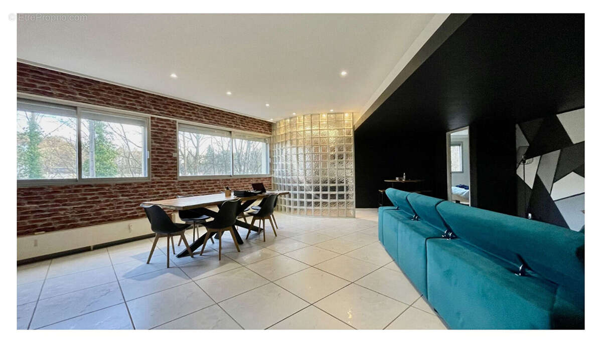 Appartement à EPINAL