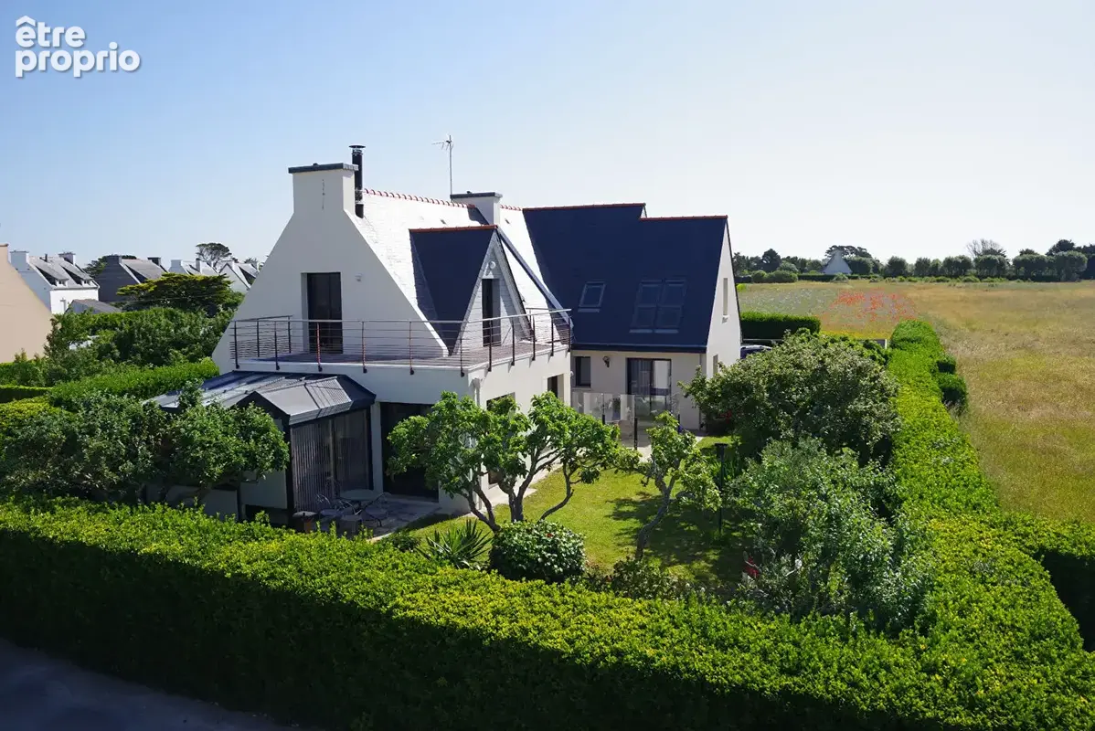 Maison à TREGUNC