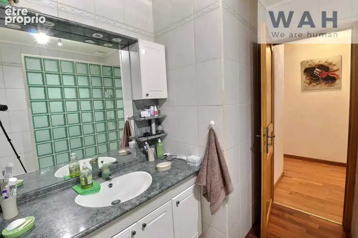Vente maison t3 98m2 sur 414m2 de parcelle - aiguerelles - photo 12