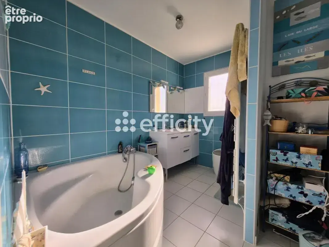Maison 6 pièces 130 m² à vendre à Notre-Dame-De-Sanilhac (24660) - photo 9