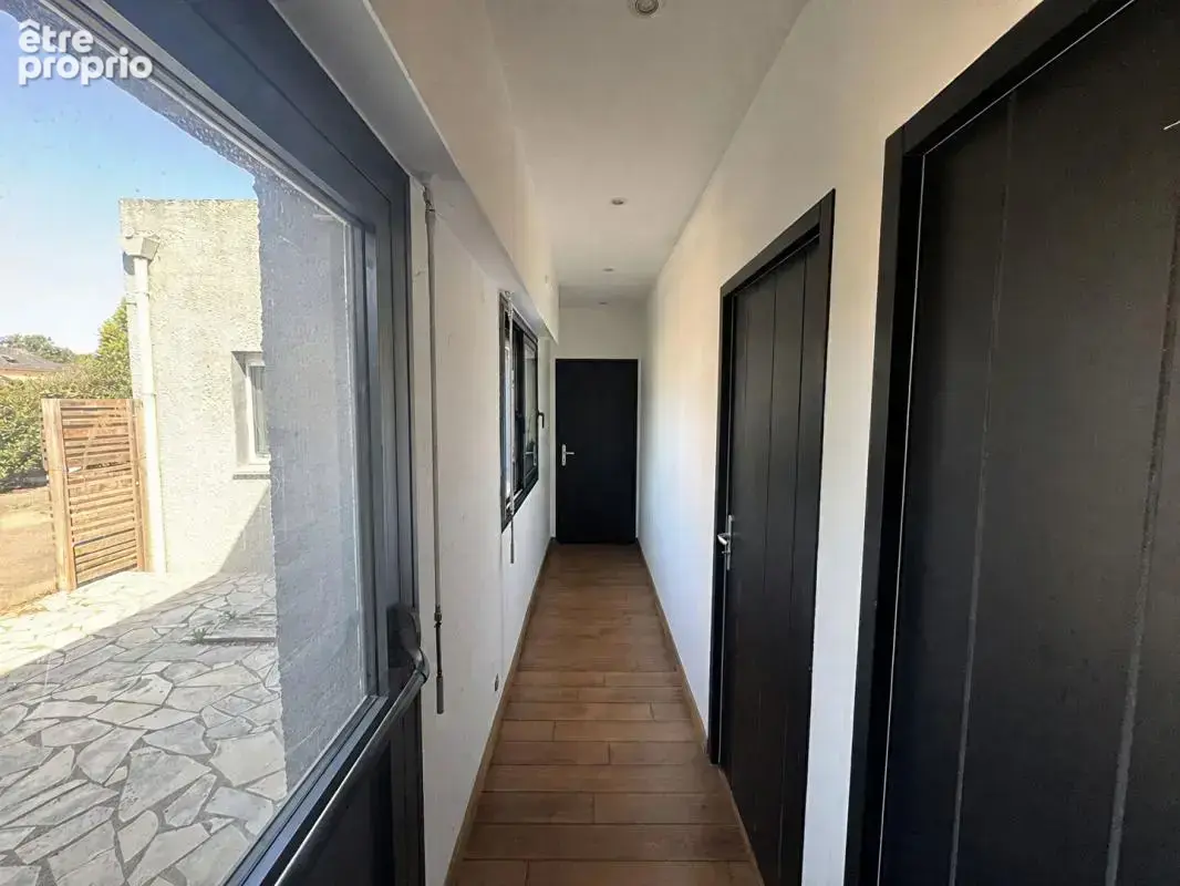 ANETH - Maison de Plain-Pied avec Espace Commercial - BRECH - photo 5