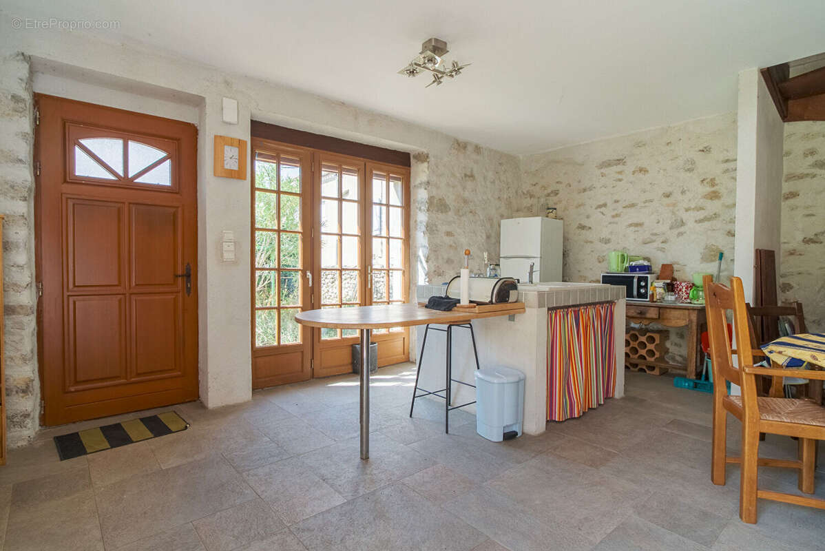 Maison à CARCASSONNE