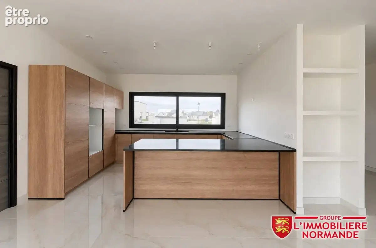 Maison neuve de plain pied - photo 4
