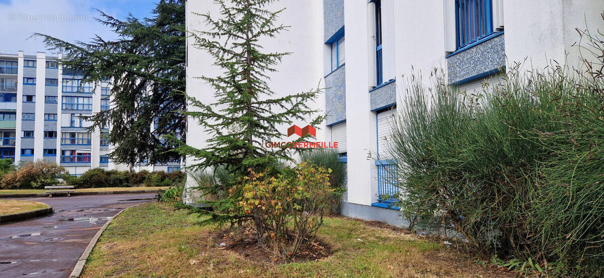 Appartement à ARGENTEUIL