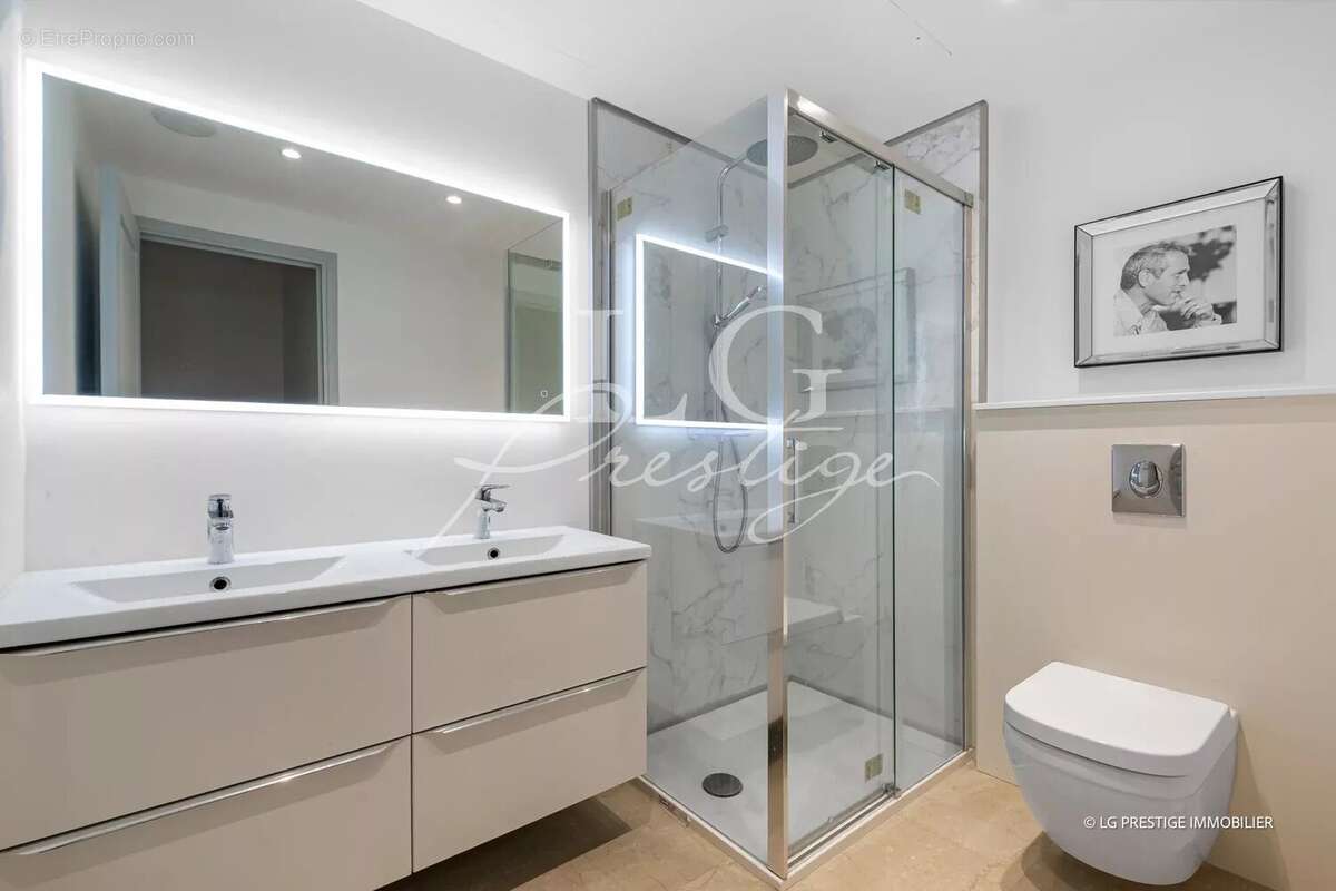 Maison à MANDELIEU-LA-NAPOULE