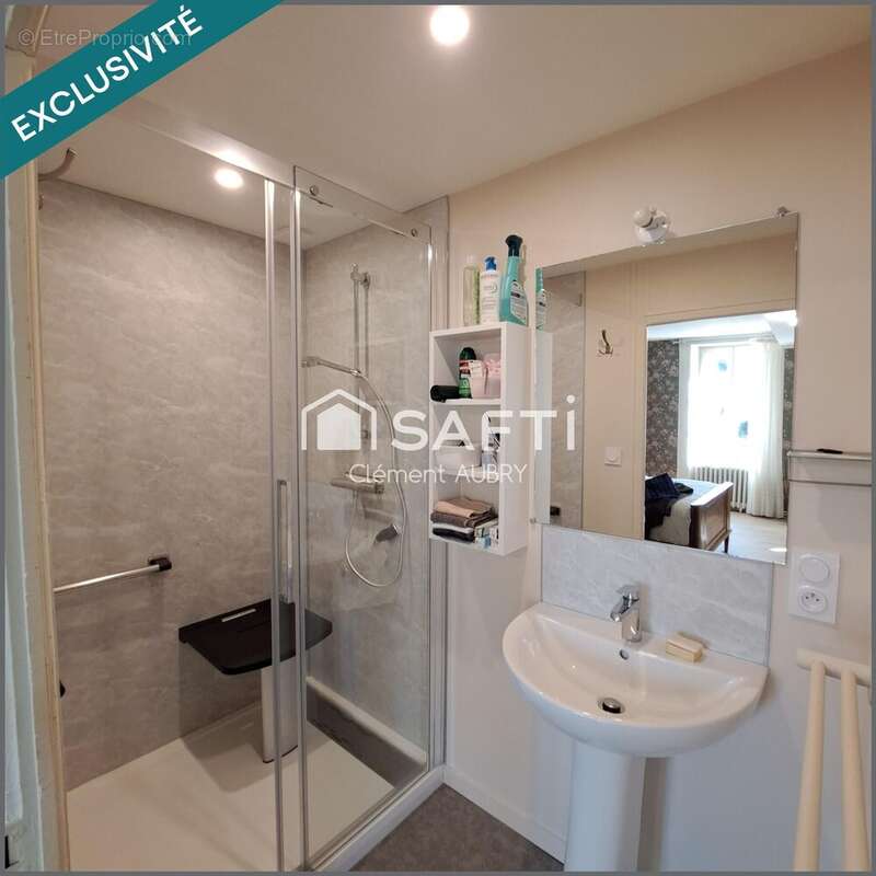 Photo 6 - Maison à JUVIGNE