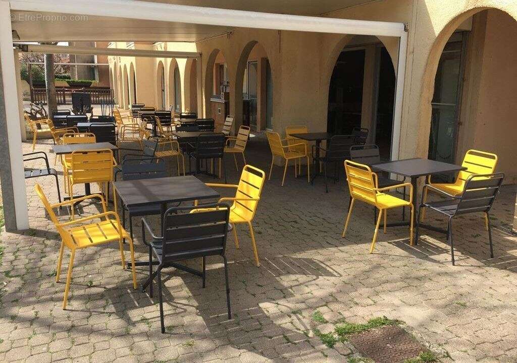 Photo 2 - Commerce à NARBONNE