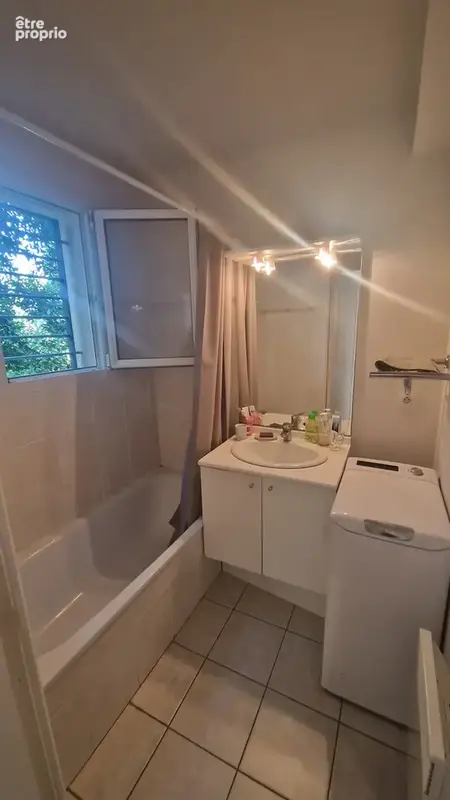 Appartement 2 chambres en rez de chaussée - photo 9