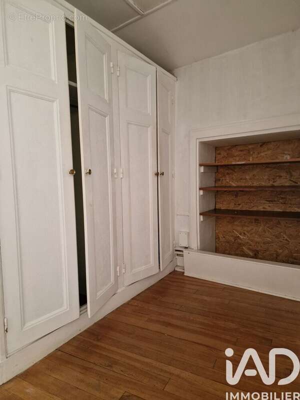 Photo 9 - Maison à SAINT-MARTIN-DE-SANZAY