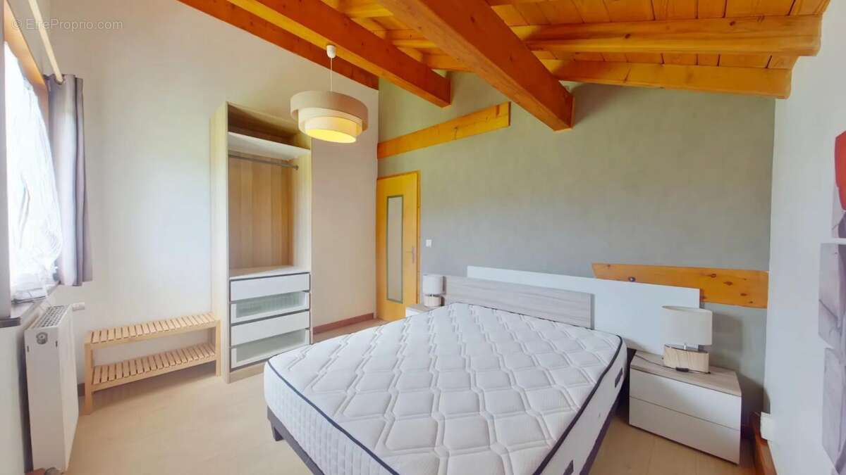 Appartement à BOIS-D'AMONT