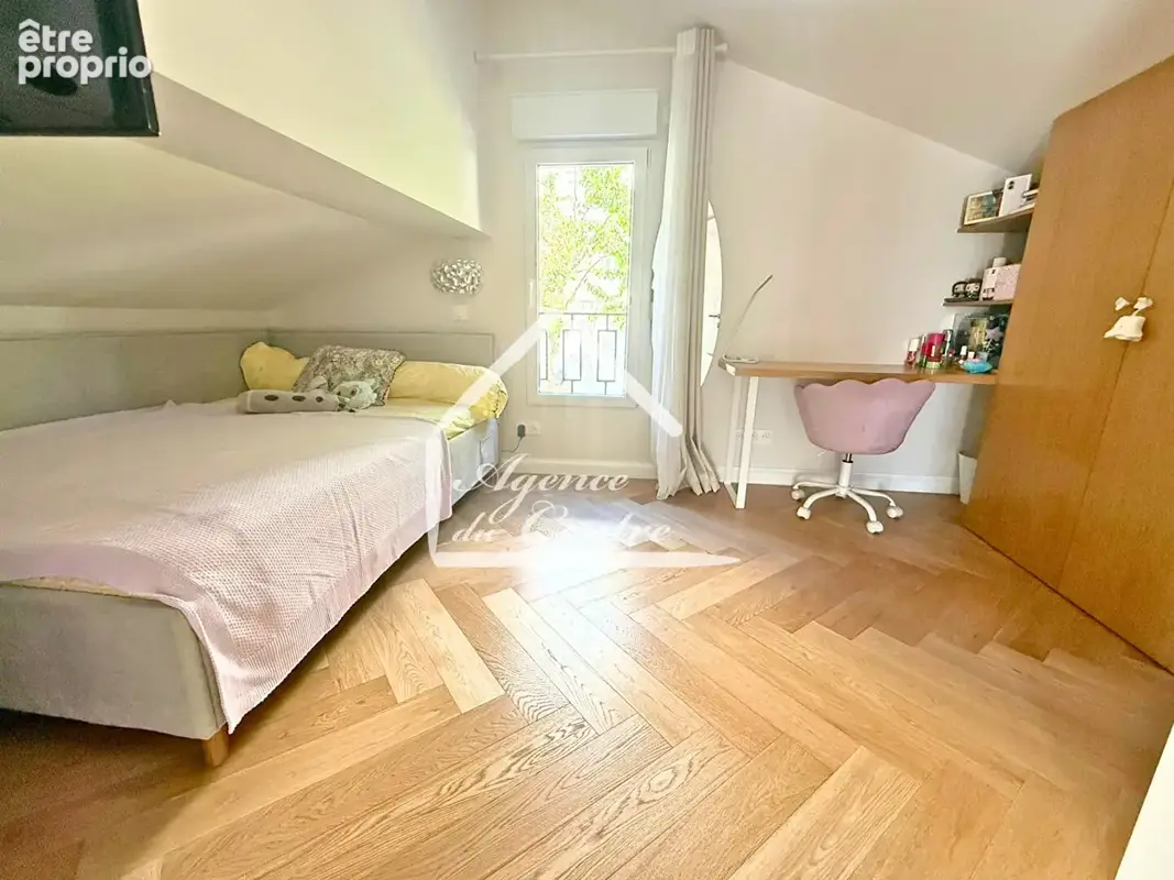 Centre - ville - maison d'architecte d'exception - photo 10