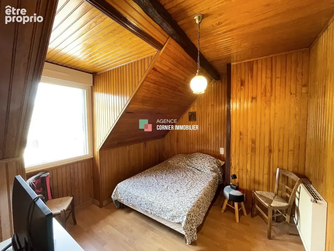 Maison 103 m² à Acigne  - photo 8