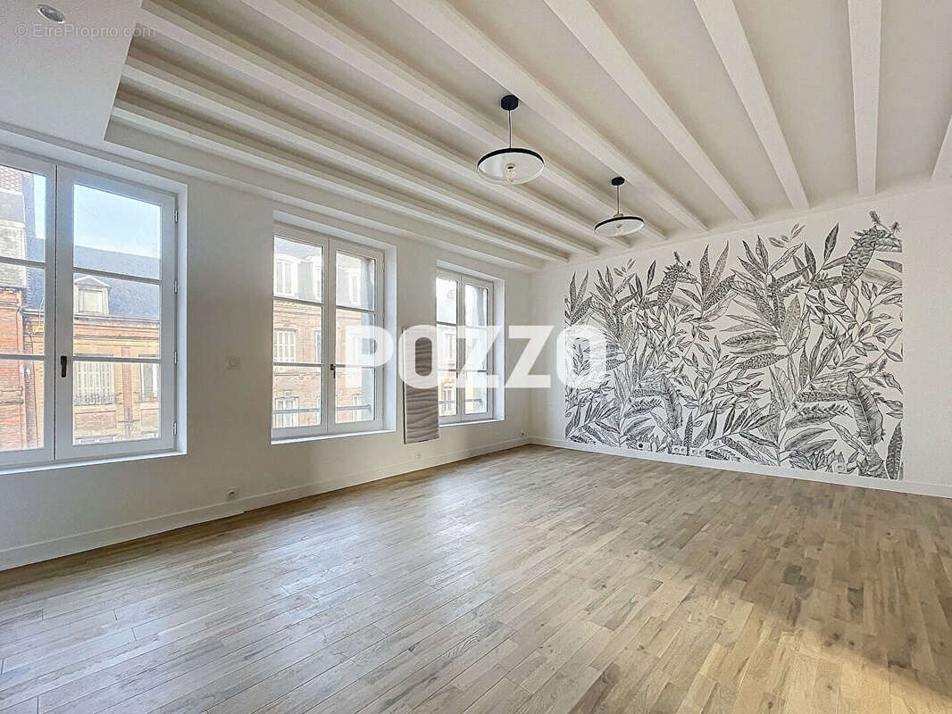 Appartement à HONFLEUR