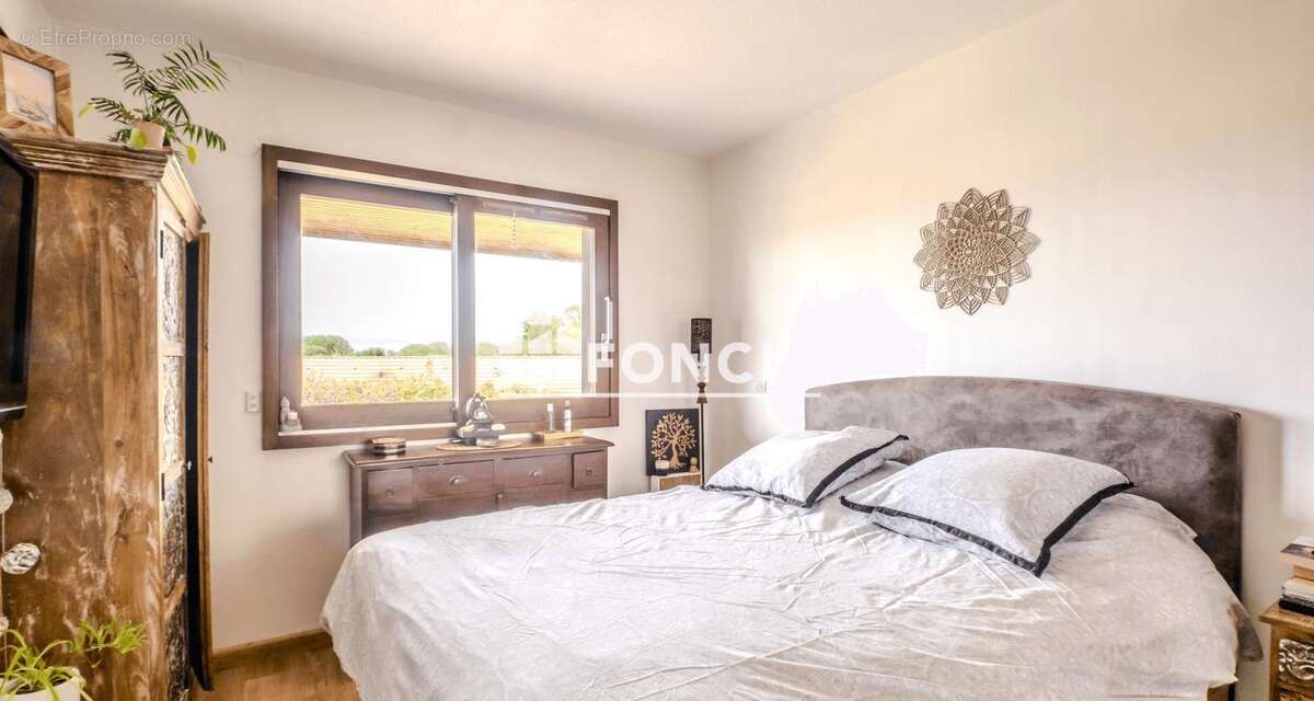 Appartement à DOUVAINE