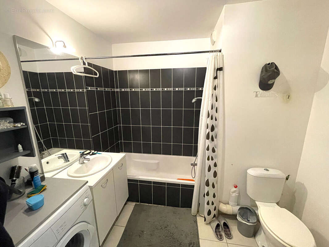 Appartement à BRIGNOLES