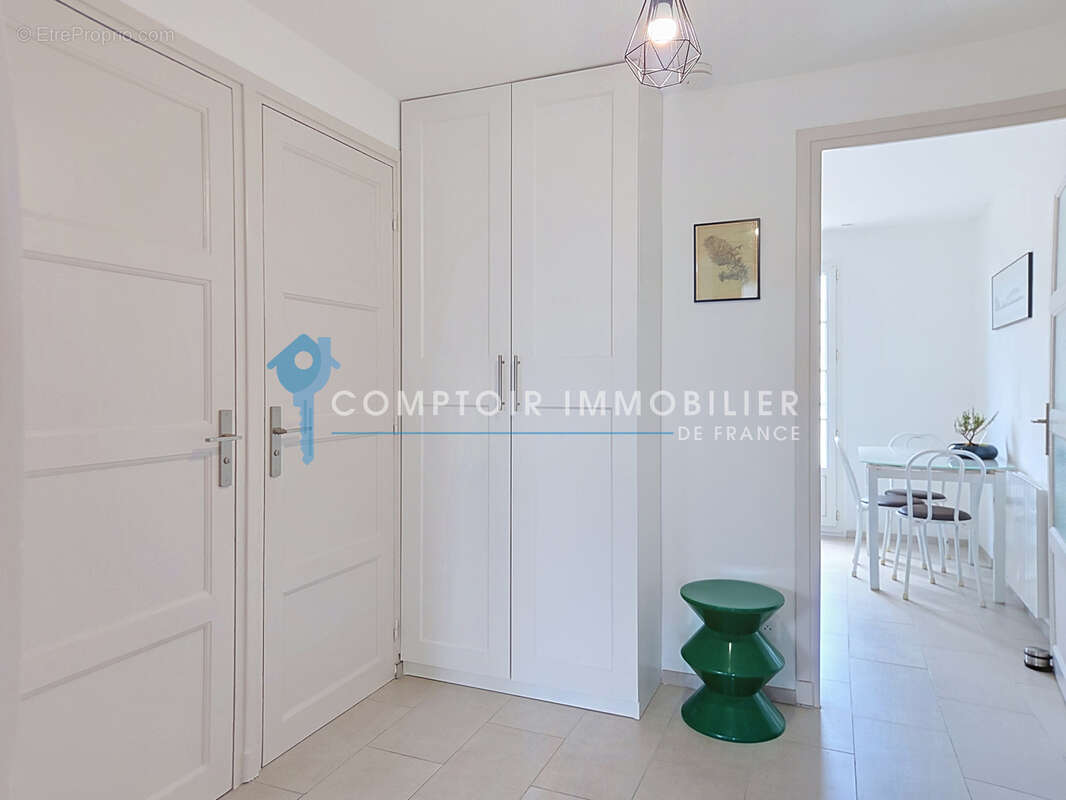 Appartement t2 grenoble stalingrad 38100 - photo 10