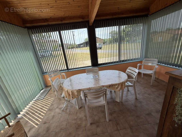 Maison à BULHON