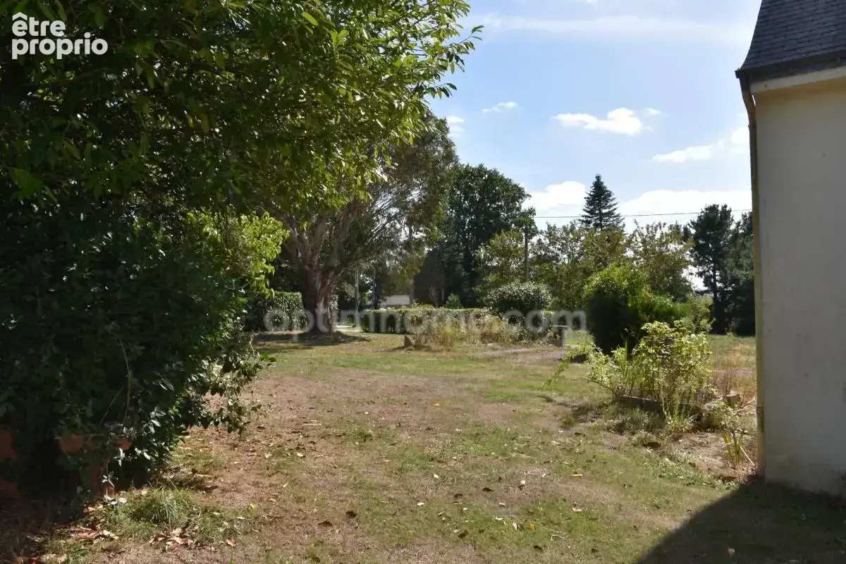 56140 ruffiac, à la campagne, en impasse : une maison à réinventer ! - photo 15