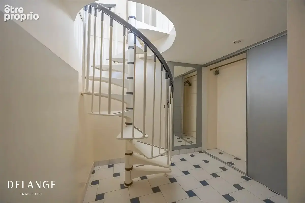 Maison Blanche - 2 pièces de 31 m² - photo 13