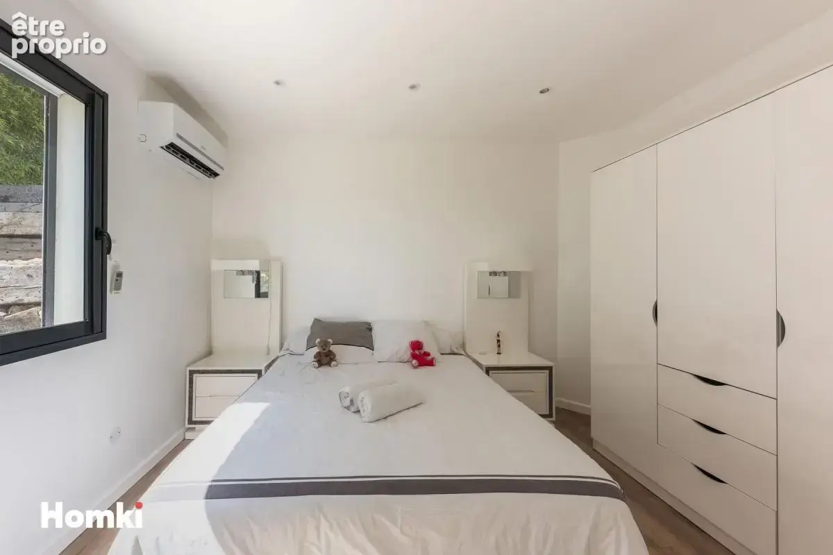 Maison/Villa T4 de 124 m² à Les Adrets-de-l'Estérel 83600 - photo 15