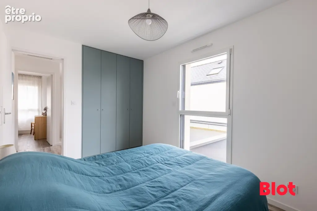 Maison 5 pièces 110 m² à vendre à Chateaugiron (35410) - photo 7