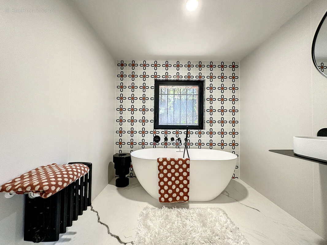 Maison à SAINT-RAPHAEL