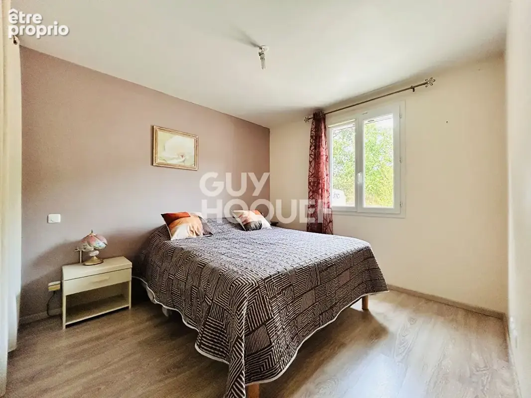 Villebrumier (82370), belle maison de plain-pied avec jardin et dependance - photo 5