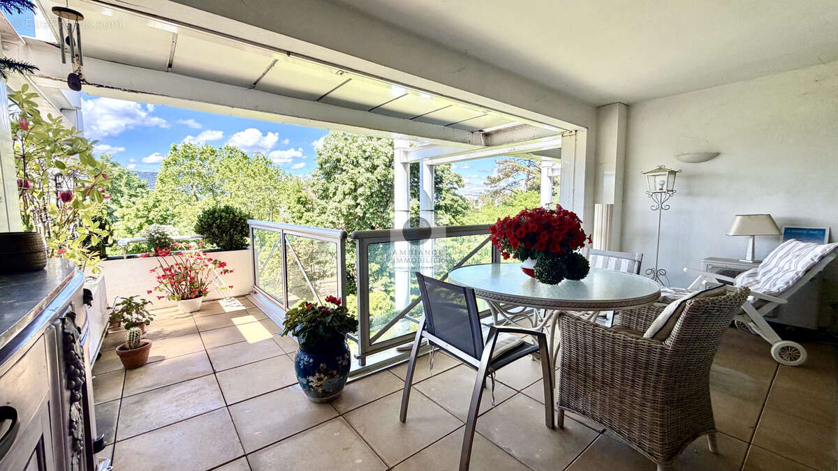 Appartement à VALENCE